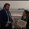 Enzo Maggio and Bud Spencer in Piedone a Hong Kong (1975)