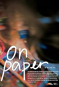 On Paper (2016)