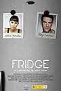 Alejo Sauras and Alba García in Fridge (2014)