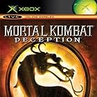 Mortal Kombat: Deception (2004)