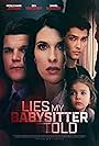 Lies My Babysitter Told (2024)