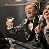 Sean Bean and Lena Hall in The Show Must Go On (2021)