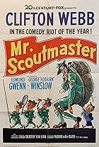 Mister Scoutmaster