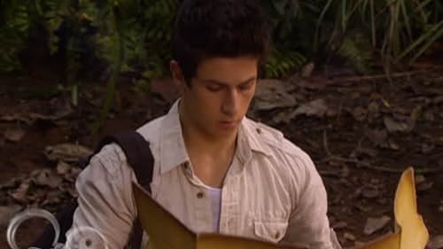 A clip from Disney Channel's "Wizards of Waverly Place: The Movie."
