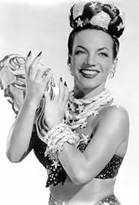 Primary photo for Carmen Miranda