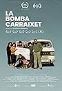 La bomba Carraixet (2020)