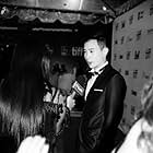 Hayden Szeto at TIFF 2016