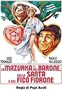 La mazurka del barone, della santa e del fico fiorone (1975)