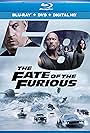 The Fate of the Furious: Extended Fight Scenes (2017)