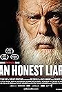 James Randi in An Honest Liar (2014)