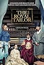 Han Suk-kyu, Go Soo, Yoo Yeon-seok, and Park Shin-hye in The Royal Tailor (2014)