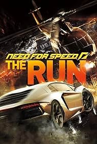 Need for Speed: The Run (2011)