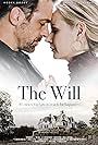 Megan Dodds and Chris McKenna in The Will (2020)