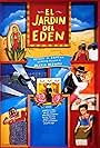 El jardín del Edén (1994)