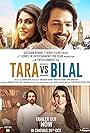 Harshvardhan Rane and Sonia Rathee in Tara vs Bilal (2022)