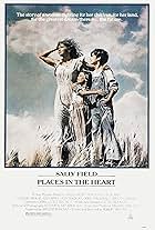 Places in the Heart