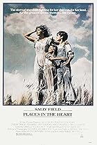 Places in the Heart (1984) Poster