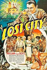 Primary photo for The Lost City