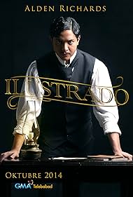 Alden Richards in Ilustrado (2014)