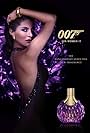 James Bond '007 for Women III' Fragrance Television Commercial (2017)