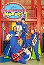 Imagination Movers (2007)