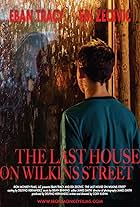 Eban Tracy and Edi Zecevic in The Last House on Wilkins Street (2020)