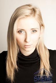 Primary photo for Dagmara Brodziak