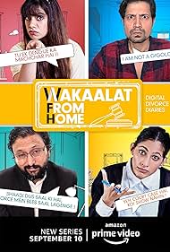 Wakaalat from Home (2020)