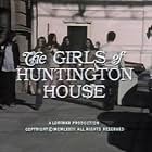 Sissy Spacek and Pamela Sue Martin in The Girls of Huntington House (1973)
