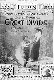 The Great Divide (1915)