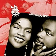 Primary photo for BeBe & CeCe Winans: Addictive Love