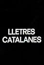 Lletres catalanes (1974)