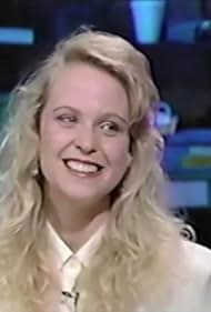 Brooke Theiss in Show 120 (1989)