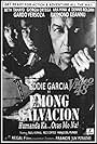 Manjo Del Mundo, Eddie Garcia, Raymond Keannu, Ronnie Ricketts, and Gardo Versoza in Emong Salvacion (1996)