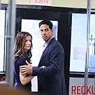 Adam Rodriguez and Anna Wood in Reckless (2014)