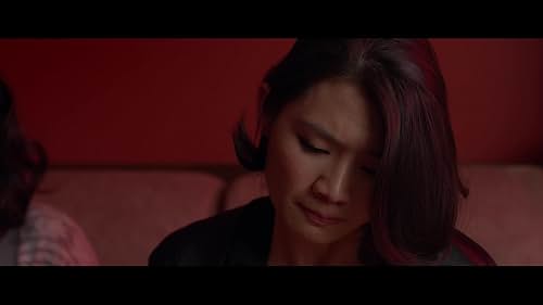 Goldstone is an Australian Film directed by Ivan Sen. This video shows the character of Linda Chien played.