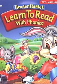 Reader Rabbit: Learn to Read with Phonics (2000)