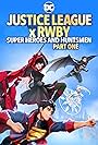 Justice League x RWBY: Super Heroes and Huntsmen Part One (2023)