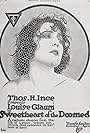 Louise Glaum in Sweetheart of the Doomed (1917)