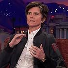 Tig Notaro in Conan (2010)