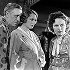 Edward Ellis, Dorothy Jordan, and Marjorie Rambeau in Strictly Personal (1933)