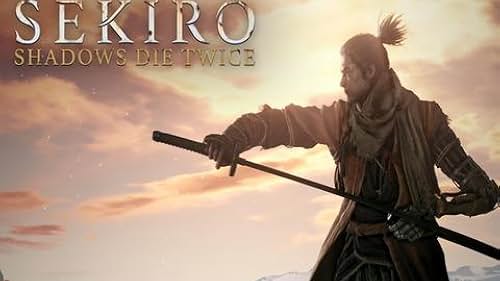 Sekiro: Shadows Die Twice (VG)