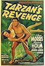 Eleanor Holm and Glenn Morris in Tarzan's Revenge (1938)