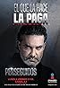 Perseguidos (TV Series 2016–2017) Poster