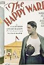 Malcolm McGregor in The Happy Warrior (1925)