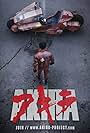 The Akira Project (2014)