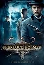 Sherlock Holmes (2013)