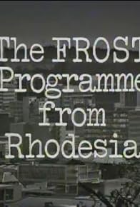 Primary photo for The Frost Programme