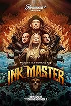 Ink Master