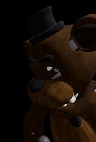 Primary photo for FNAF Roblox Movie